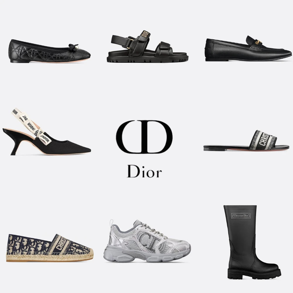 CD Shoe