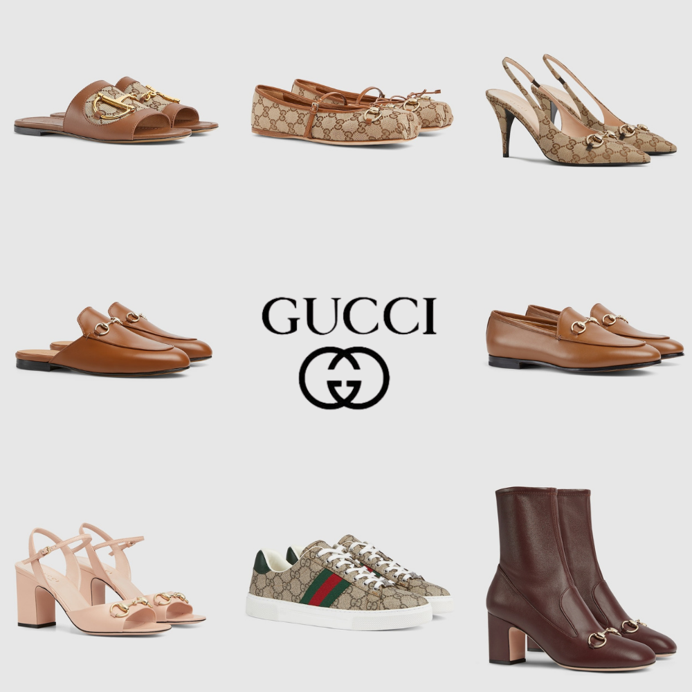 GG Shoe