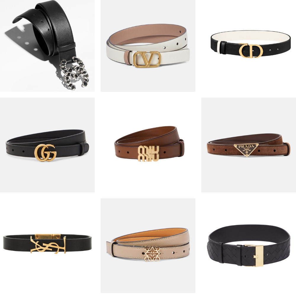 All Belt